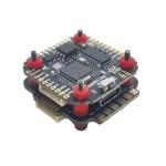 Wholesale Aocoda-RC F4MINI Stack F411 Flight Controller 35A ESC Blheli-S Bluejay 20*20mm for 2-3 Inch Drone
